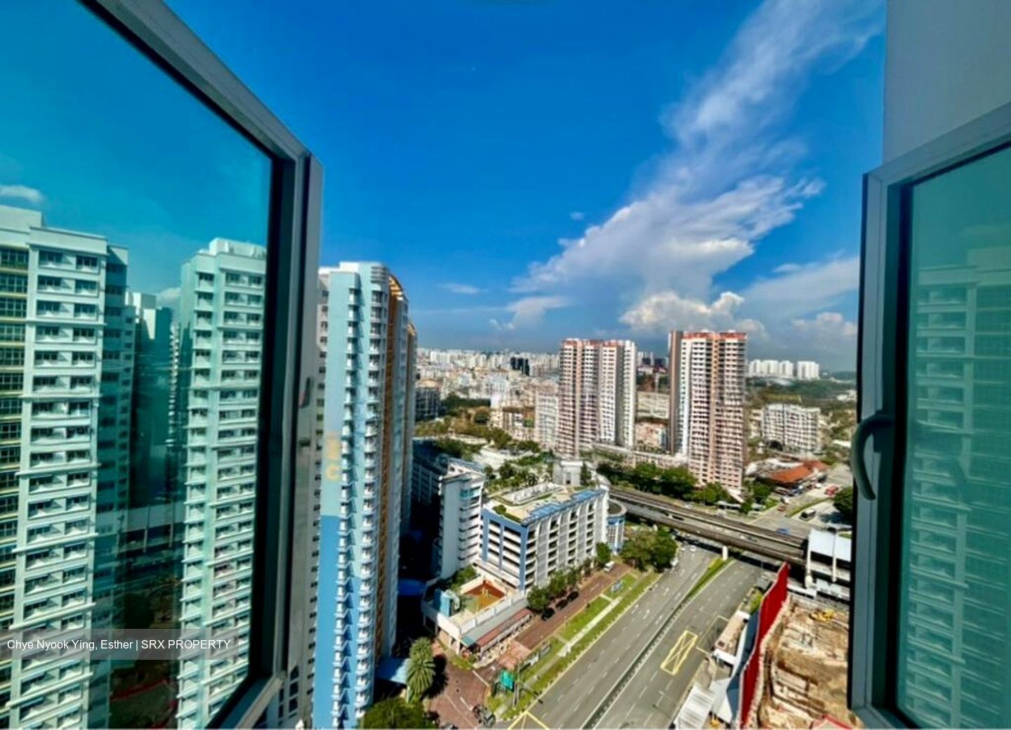 Blk 8C Kallang Trivista (Kallang/Whampoa), HDB 4 Rooms #495527571